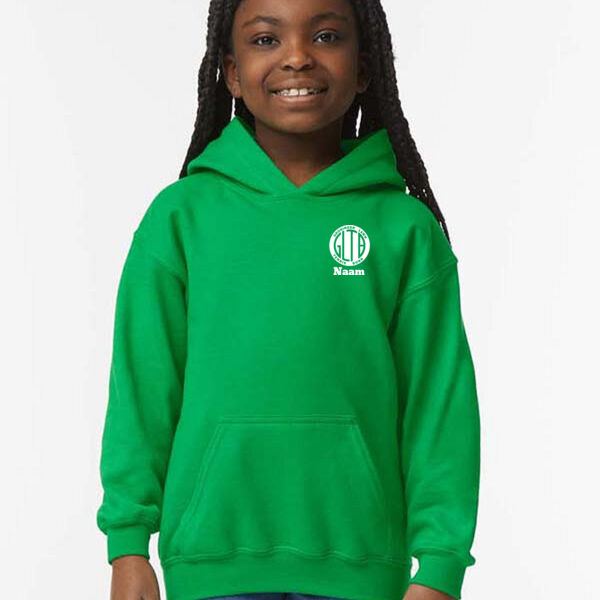 GLTB Hoodie kids Thumbnail