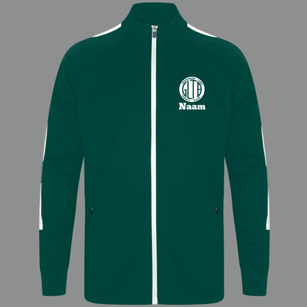 GLTB Trainingsjasje Thumbnail